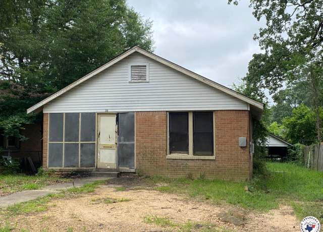 Property at 308 E 26th St, Texarkana, AR 71854, 2 beds, 1 bath