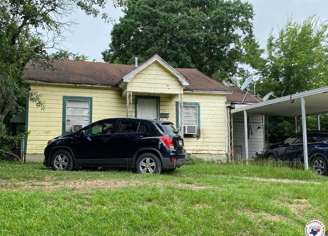 Property at 2505 County Ave, Texarkana, AR 71854, 3 beds, 1 bath