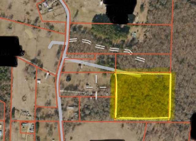 Property at TBD Cr 4009, New Boston, TX 75570