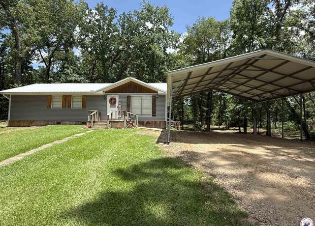 Property at 5440 Calico Duck Rd, Texarkana, AR 71854, 2 beds, 2 baths
