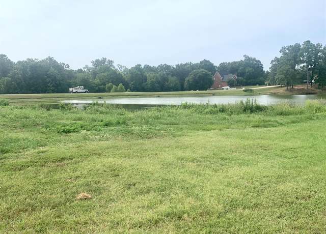Property at 4010 Jack Cullen Dr, Texarkana, AR 71854