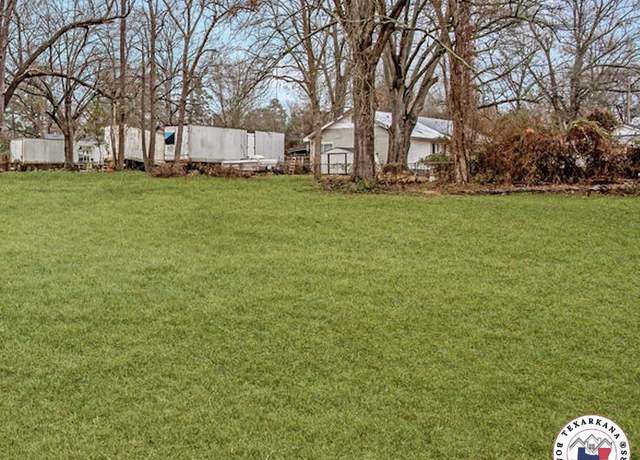 Property at 2500 Grand, Lot 2, Texarkana, AR 71854