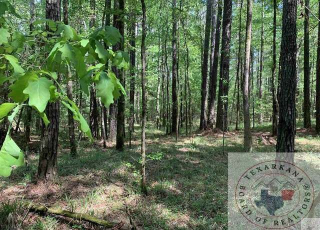 Property at TBD Cr 3562, Queen City, TX 75572