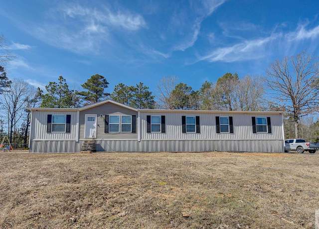 Property at 410 Pr 1125, Texarkana, AR 71854, 4 beds, 3 baths