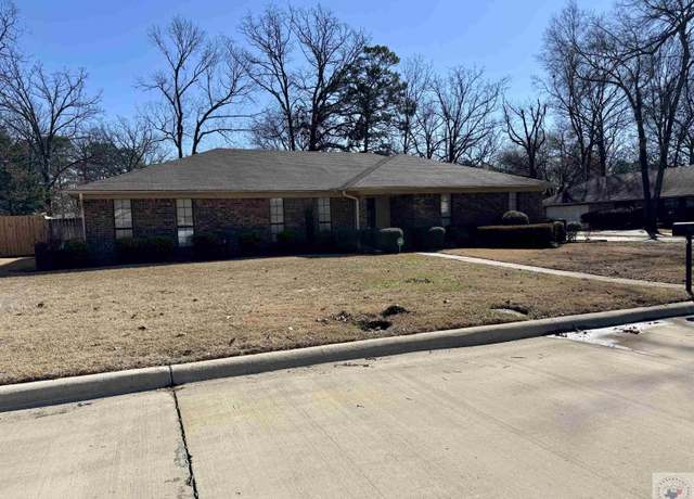 Property at 3516 Richwood Ave, Texarkana, TX 75503, 3 beds, 2 baths