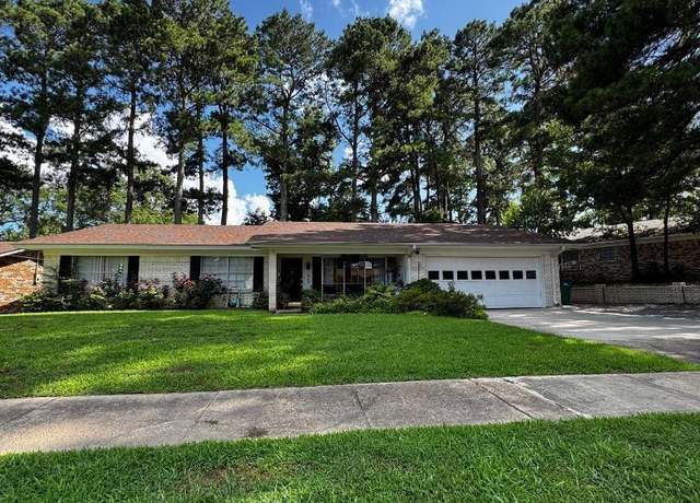 Property at 1509 W 40th St, Texarkana, TX 75503, 4 beds, 2 baths