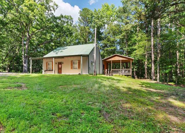Property at 53 Pendleton Ln, Kirby, AR 71950, 2 beds, 1.5 baths