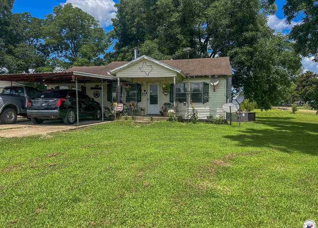 Property at 2066 Cr 3004, New Boston, TX 75570, 2 beds, 2 baths