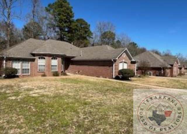 Property at 502 Mitchell Ryan, Wake Village, TX 75569, 3 beds, 2 baths