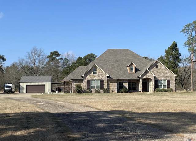 Property at 701 Tri State Rd, Texarkana, TX 75501, 4 beds, 3 baths