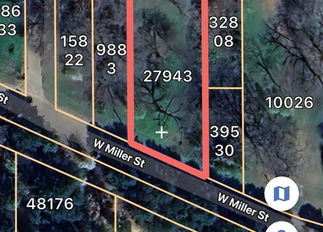 Property at 710 W Miller St, Atlanta, TX 75551