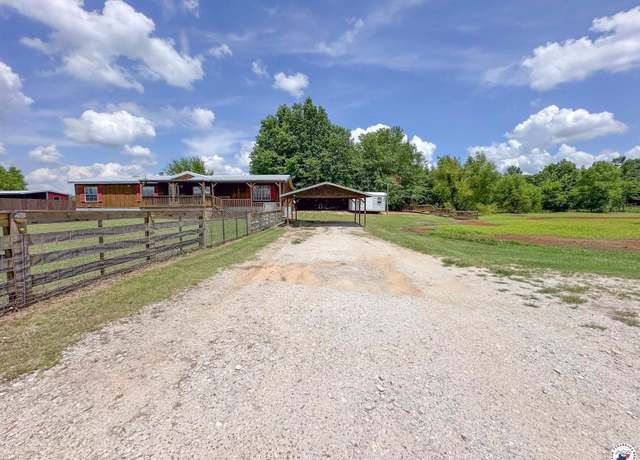 Property at 170 Cr 3310 N, Avery, TX 75554, 4 beds, 2 baths