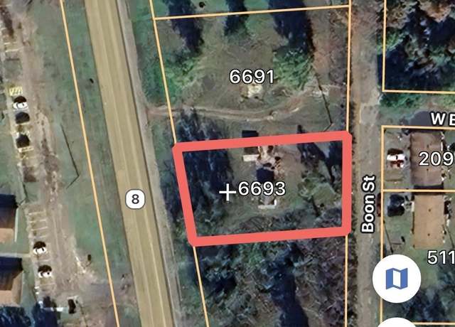 Property at 309 Boon St, Linden, TX 75563