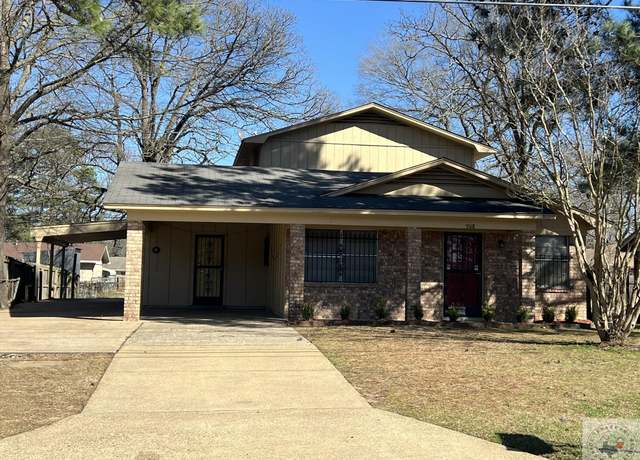 Property at 3518 Sanderson Ln, Texarkana, AR 71854, 4 beds, 2.5 baths