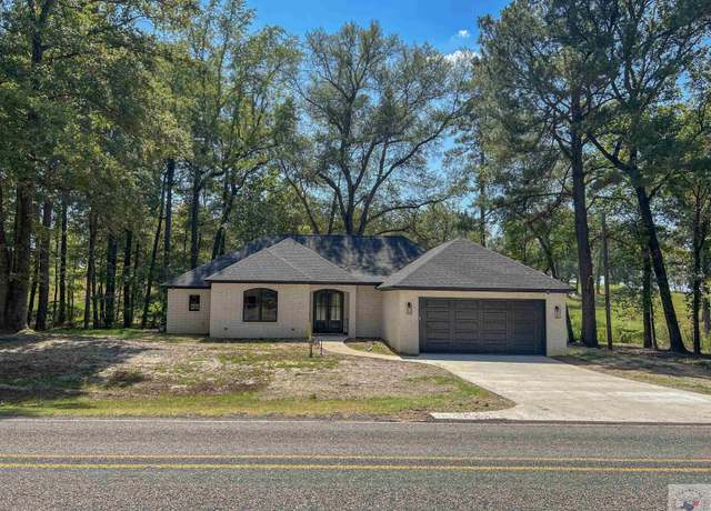 Property at 375 Fm 2149, New Boston, TX 75570, 4 beds, 3 baths