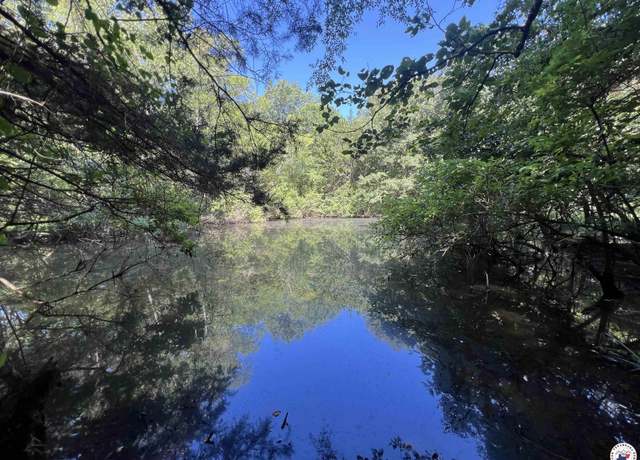 Property at 0 Cr 4236, Dekalb, TX 75559