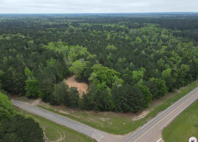 Property at TBD CR 3889 Fm 3129 ±7, Queen City, TX 75572