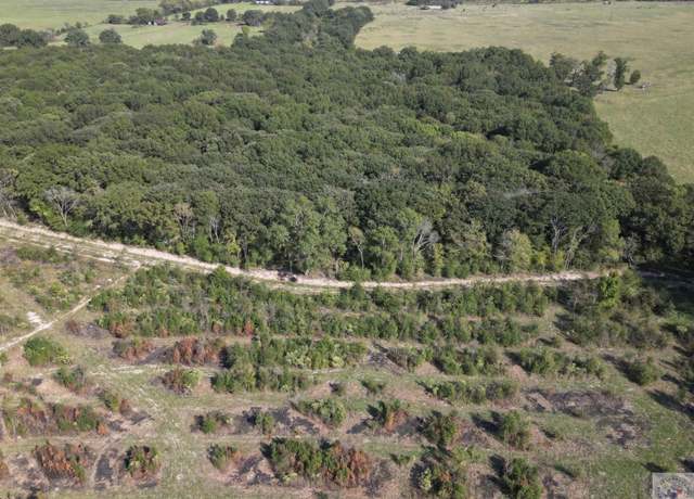 Property at 0 C Fm 1326, Dekalb, TX 75559