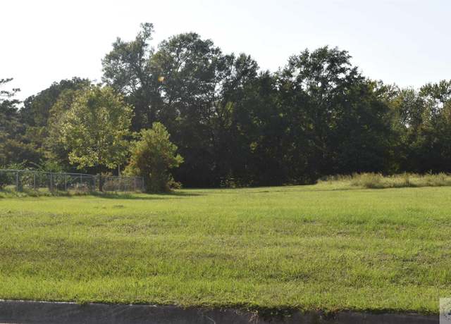 Property at 0 High Drive (lot 2), Texarkana, TX 75503