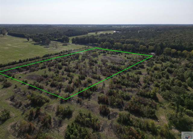 Property at 0 A Fm 1326, Dekalb, TX 75559