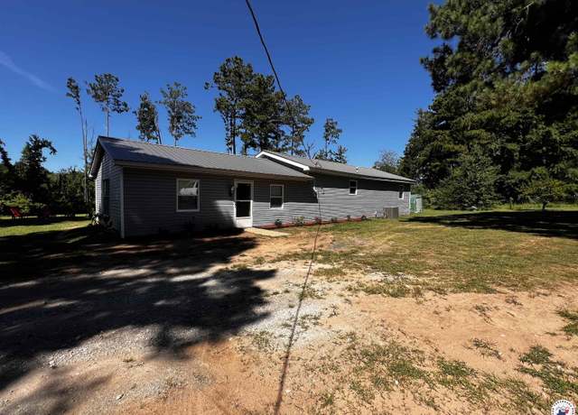 Property at 3212 County Rd 4251, Dekalb, TX 75559, 3 beds, 2 baths