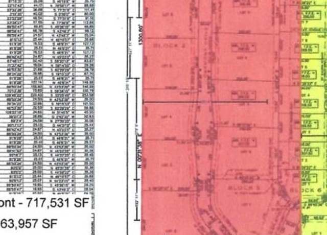 Property at TBD N Kings Hwy #1, Texarkana, TX 75503