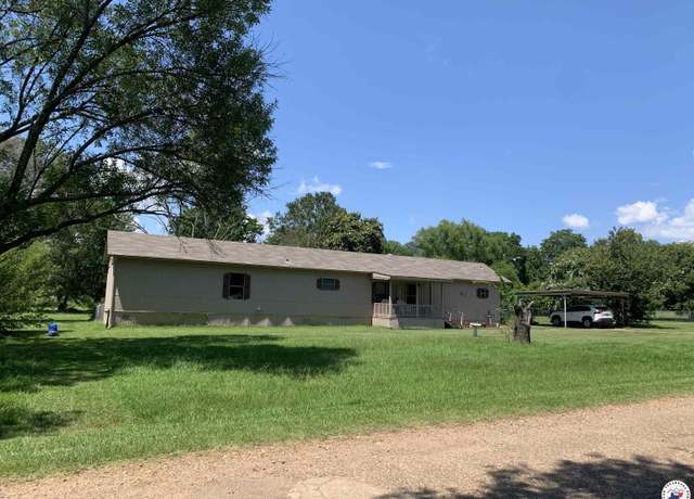 Property at 31 Randy Dr, Texarkana, TX 75501, 2 beds, 2 baths