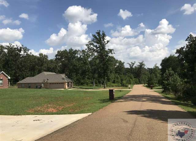 Property at TBD (601) Stoneridge Dr, Queen City, TX 75572