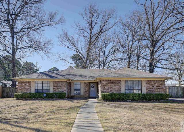 Property at 3111 Kevin Ave, Texarkana, TX 75503, 3 beds, 2 baths