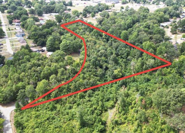Property at TBD Shadybrook Ln, Atlanta, TX 75551