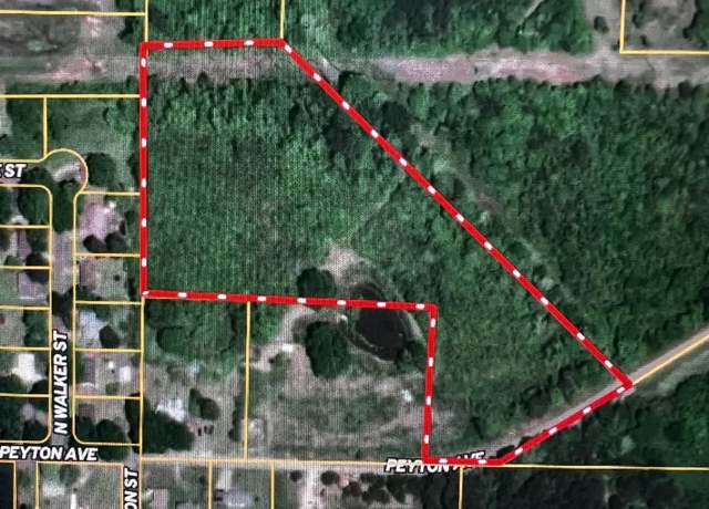 Property at TBD Peyton Ave, Ashdown, AR 71822
