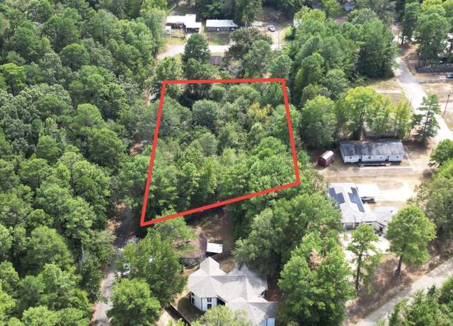 Property at TBD Ridgeview, Atlanta, TX 75551