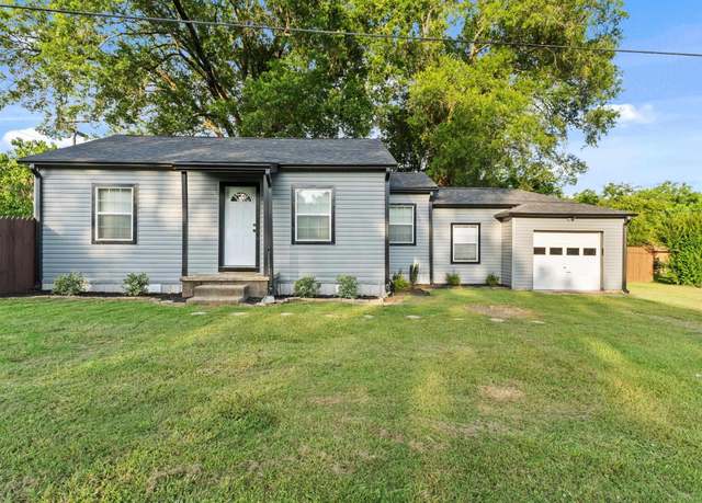 Property at 405 Red River Road Rd S, Maud, TX 75573, 3 beds, 1 bath