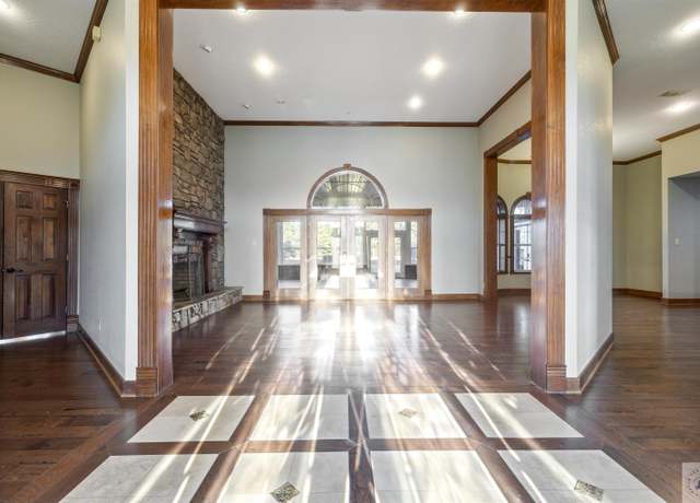 Property at 4665 Hwy 8 S, New Boston, TX 75570, 5 beds, 4 baths
