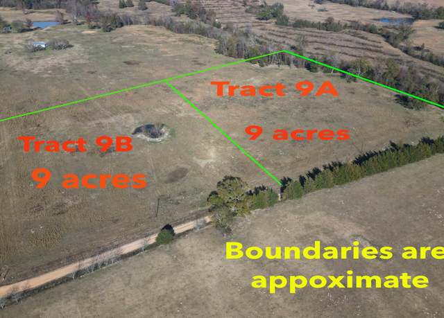 Property at 0 Cr 3310, Avery, TX 75554