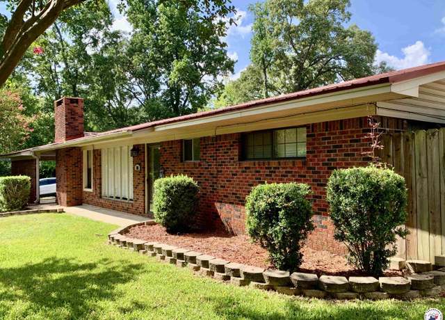 Property at 308 Eleanor St, Atlanta, TX 75551, 3 beds, 2 baths