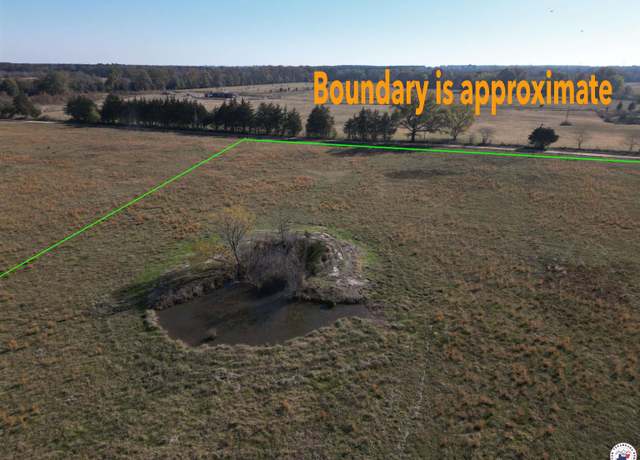 Property at TBD Cr 3310, Avery, TX 75554