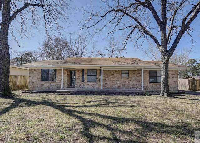 Property at 4119 Lynn Dr, Texarkana, TX 75503, 3 beds, 2 baths