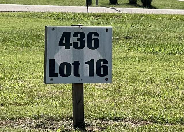 Property at 436 Paisley Cir, Texarkana, AR 71854