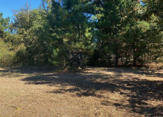 Property at 3707 Mcdonald Ln, Texarkana, AR 71854