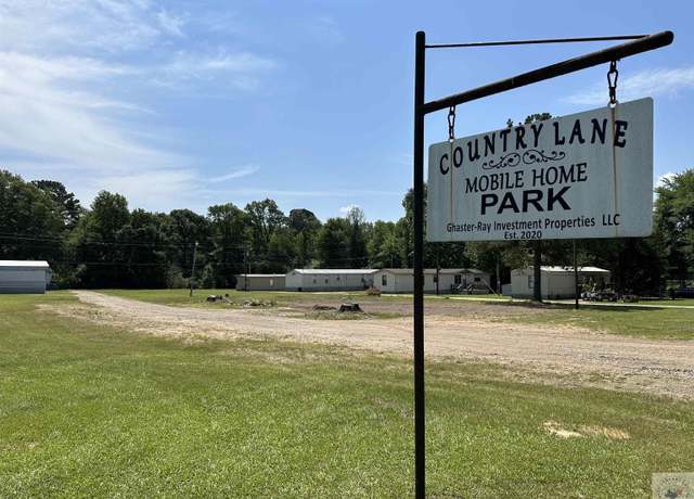 Property at 1607 George Thomas Rd, Texarkana, TX 75501, 30 beds, 13 baths