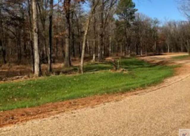 Property at 0 Firefly Ln, Texarkana, TX 75503
