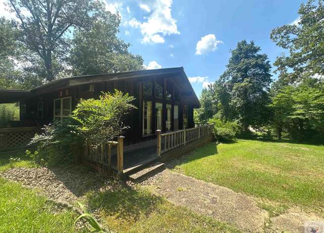 Property at 4362 N US Hwy 59, Atlanta, TX 75551, 2 beds, 2 baths
