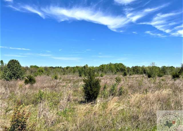 Property at 8 +/- ac Deerfield Rd, New Boston, TX 75570