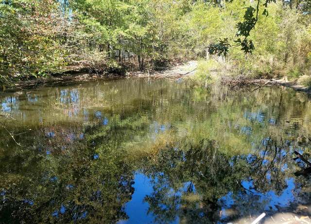 Property at TBD County Road 2131, Detroit, TX 75436