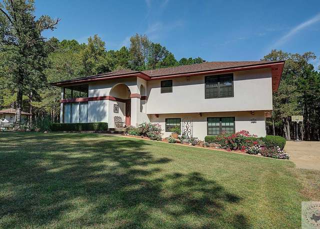 Property at 519 CR 1248, Linden, TX 75563, 3 beds, 3 baths