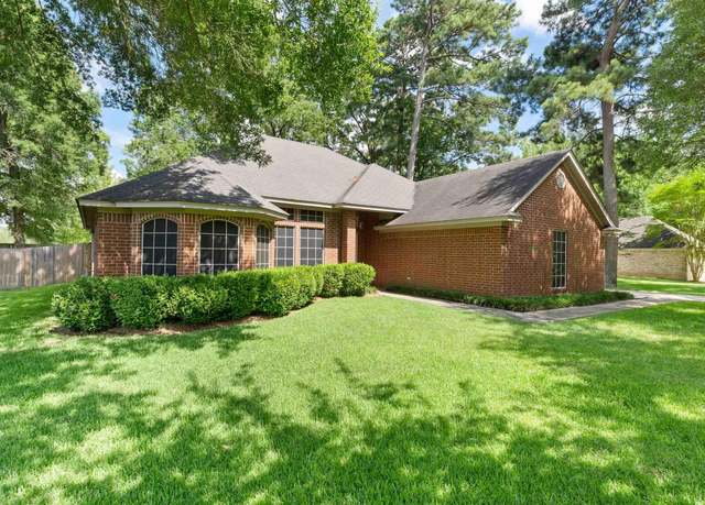 Property at 6304 Willowcreek Cir, Texarkana, TX 75503, 3 beds, 2 baths