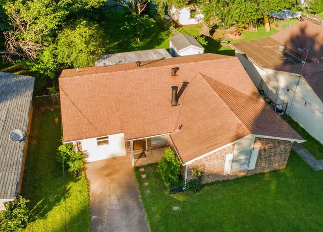 Property at 417 Carroll Ave, Wake Village, TX 75501, 4 beds, 2 baths