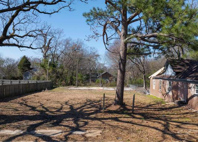Property at 1023 County Ave, Texarkana, AR 71854