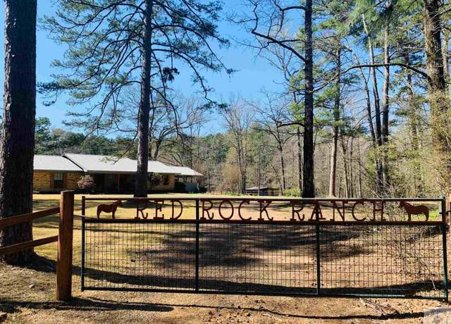 Property at 2656 TX Hwy 43, Atlanta, TX 75551, 3 beds, 2 baths